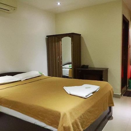 Готель Star Msr Residency Perambalur Екстер'єр фото