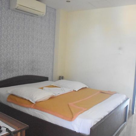 Готель Star Msr Residency Perambalur Екстер'єр фото