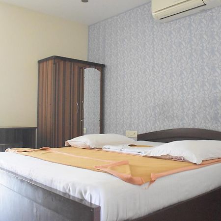 Готель Star Msr Residency Perambalur Екстер'єр фото