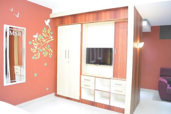 Готель Star Msr Residency Perambalur Екстер'єр фото