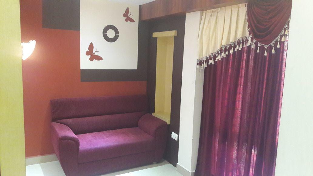 Готель Star Msr Residency Perambalur Екстер'єр фото