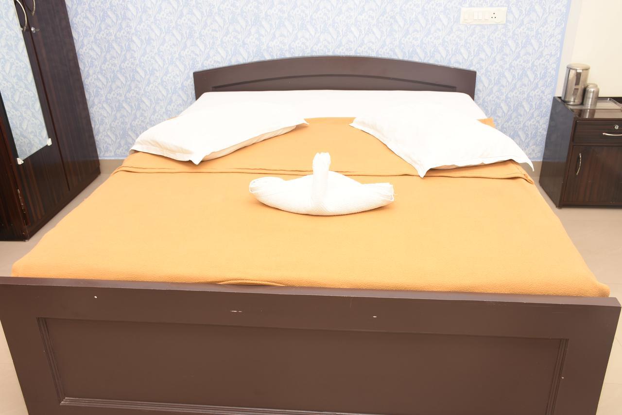 Готель Star Msr Residency Perambalur Екстер'єр фото