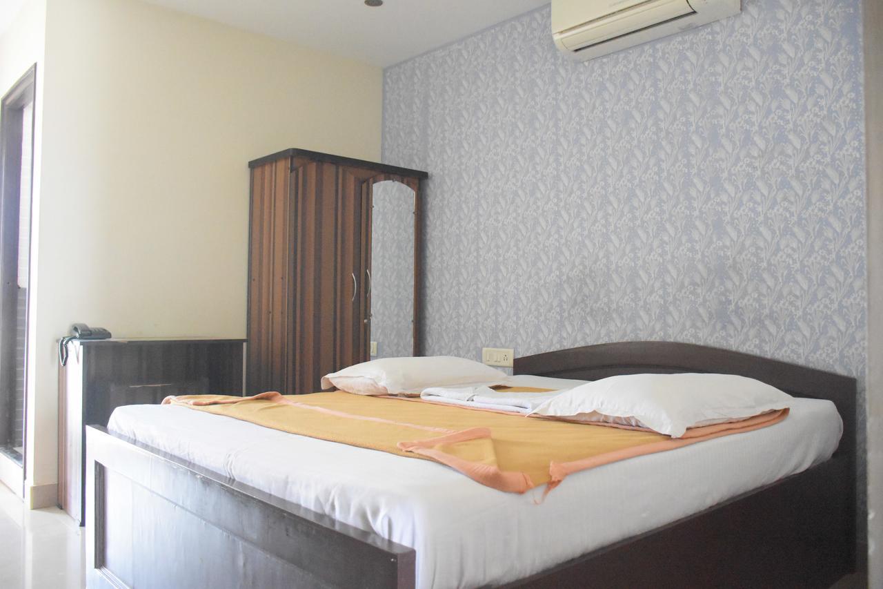 Готель Star Msr Residency Perambalur Екстер'єр фото