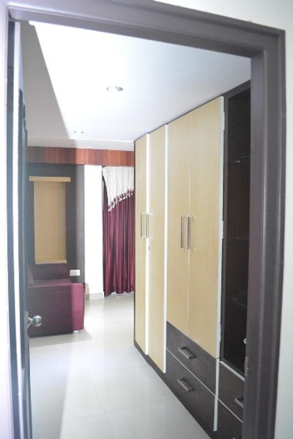Готель Star Msr Residency Perambalur Екстер'єр фото
