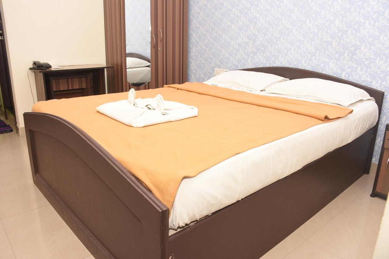 Готель Star Msr Residency Perambalur Екстер'єр фото